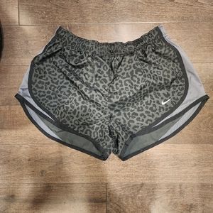 Nike workout shorts